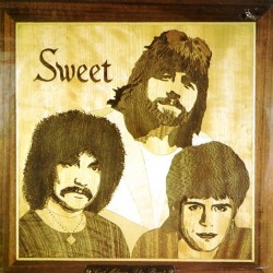 Пластинка Sweet Cut Above The Rest